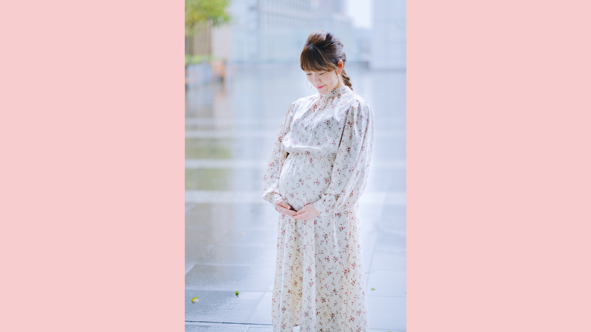 〈アナウンサー・坐間妙子さんの妊活〉30代後半からの不妊治療。トリオ検査と２個胚移植を経験して母に【前編】
