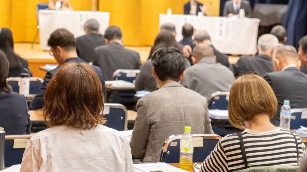 不妊治療と仕事、どう両立?兵庫の支援条例から見えた“寄りそい”の形|治療経験者が『不妊治療と仕事の両立支援フォーラム』をレポート(兵庫県連携事業)