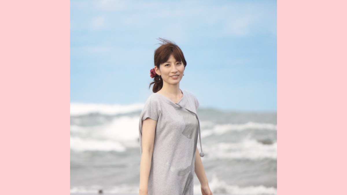 生理不順が続き、26歳で「早発閉経の疑い」と診断されるまで｜気象予報士・千種ゆり子さん【前編】