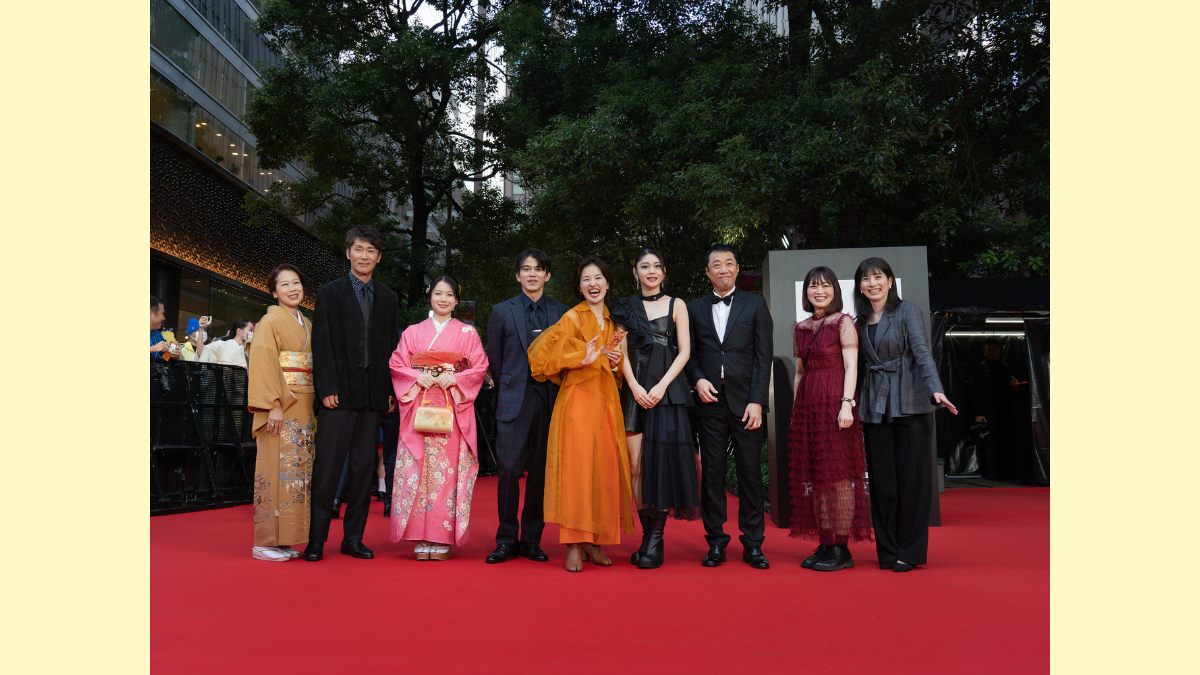 映画『藍反射』に込めた思い「自分の体を後回しにしないでほしい」｜気象予報士・千種ゆり子さん【後編】