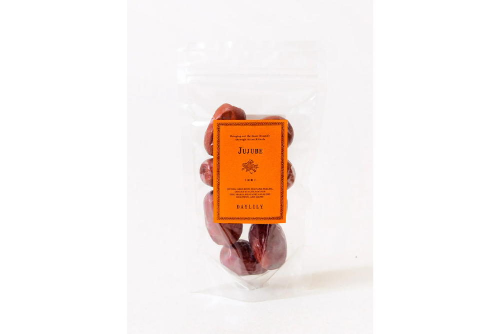 Jujube 棗