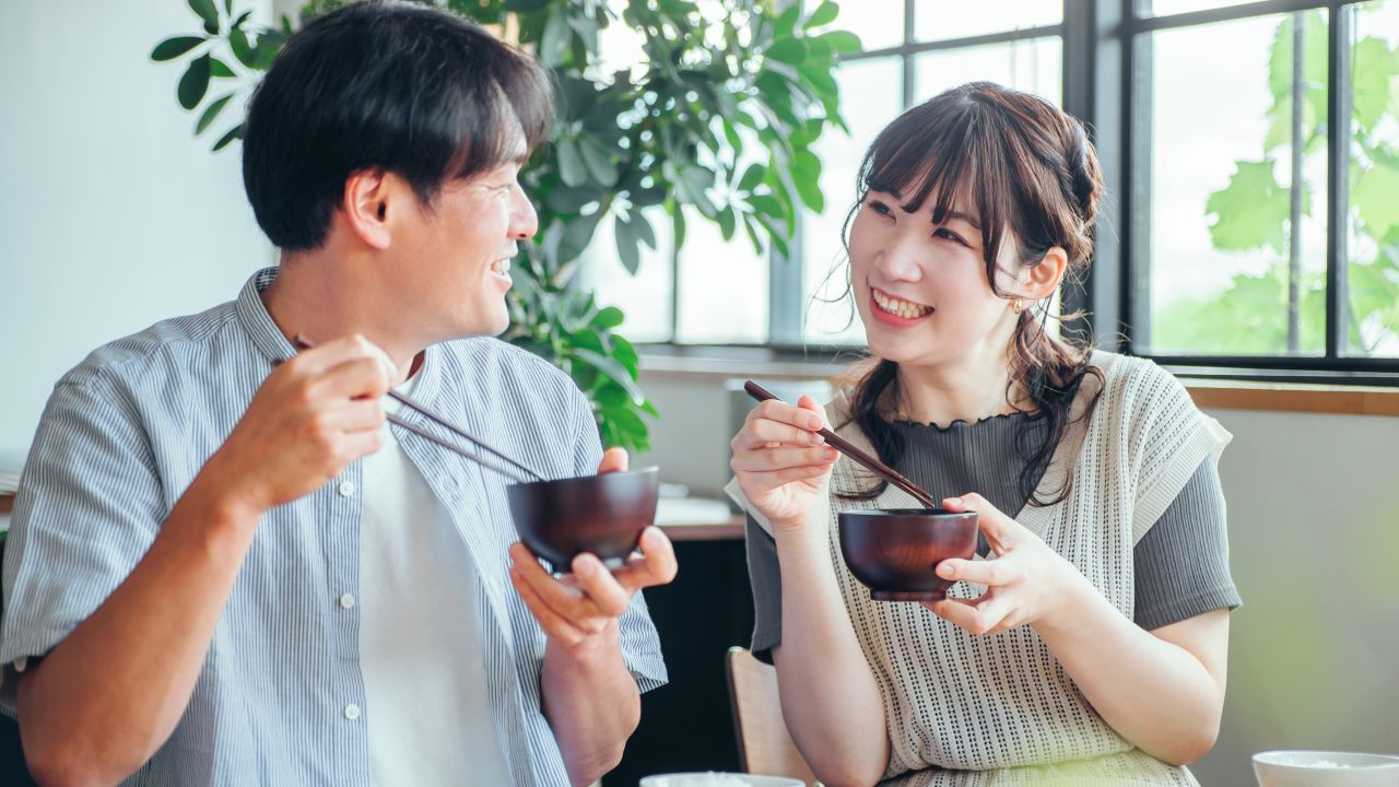 電子レンジで簡単＆ビタミンDをチャージ！本格中華おこわ【不妊治療専門ドクター監修レシピ】