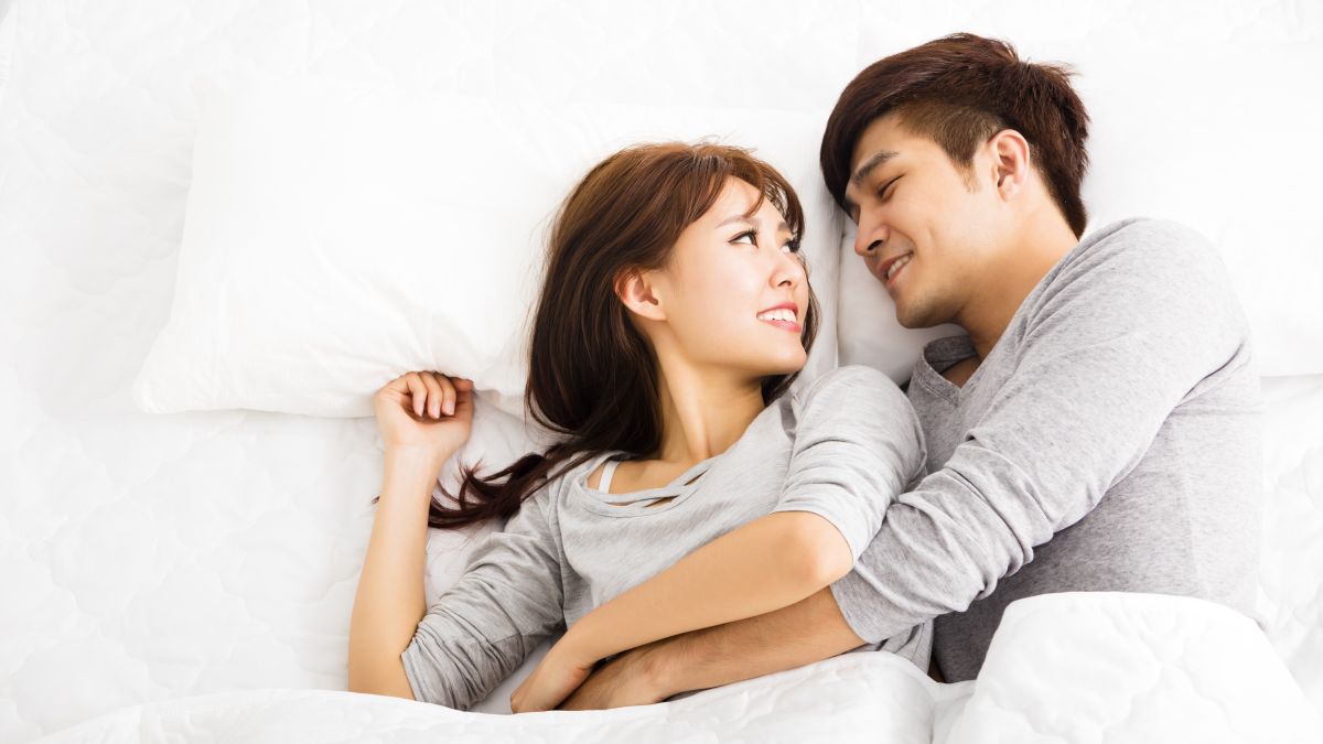 「32歳、性交痛があります。セックスできないわけではないけど…」原因は子宮内膜症？【ドクターアドバイス】