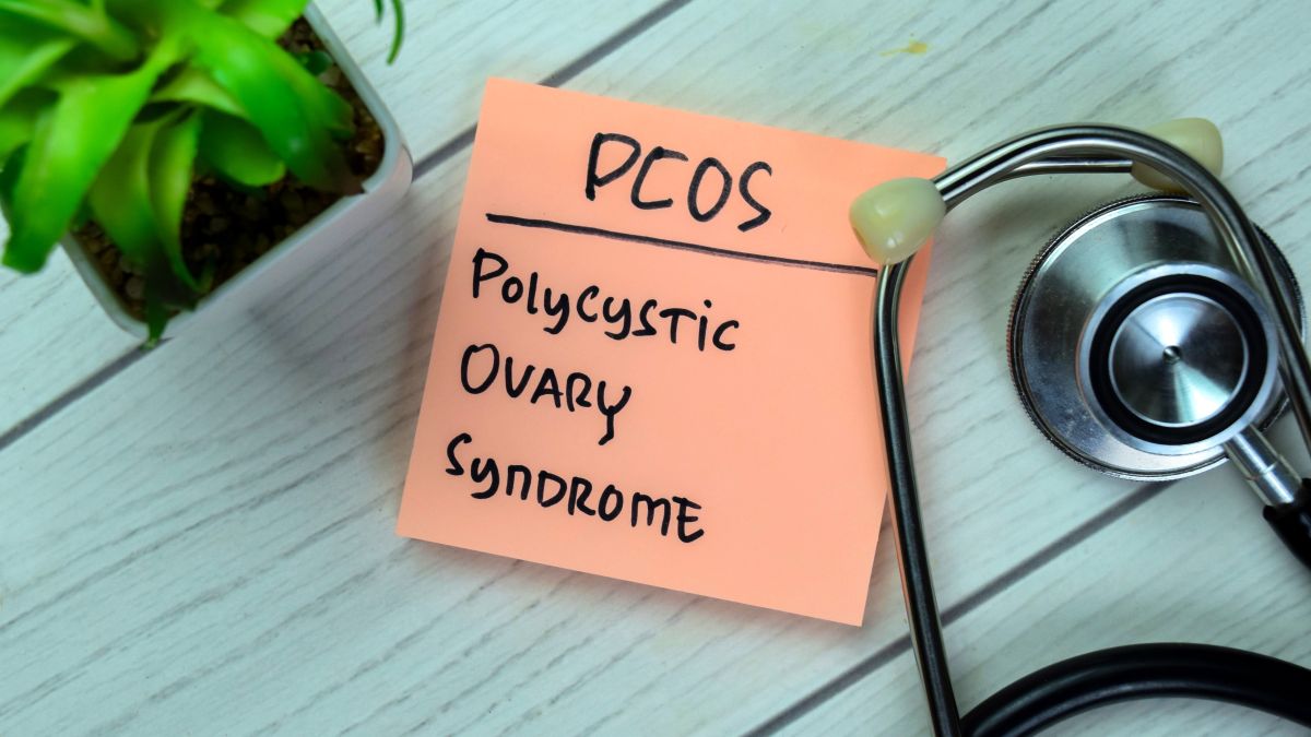 【多囊胞性卵巣症候群／PCOS】ネックレスサインとは？受診の目安、検査について〈不妊専門医解説〉