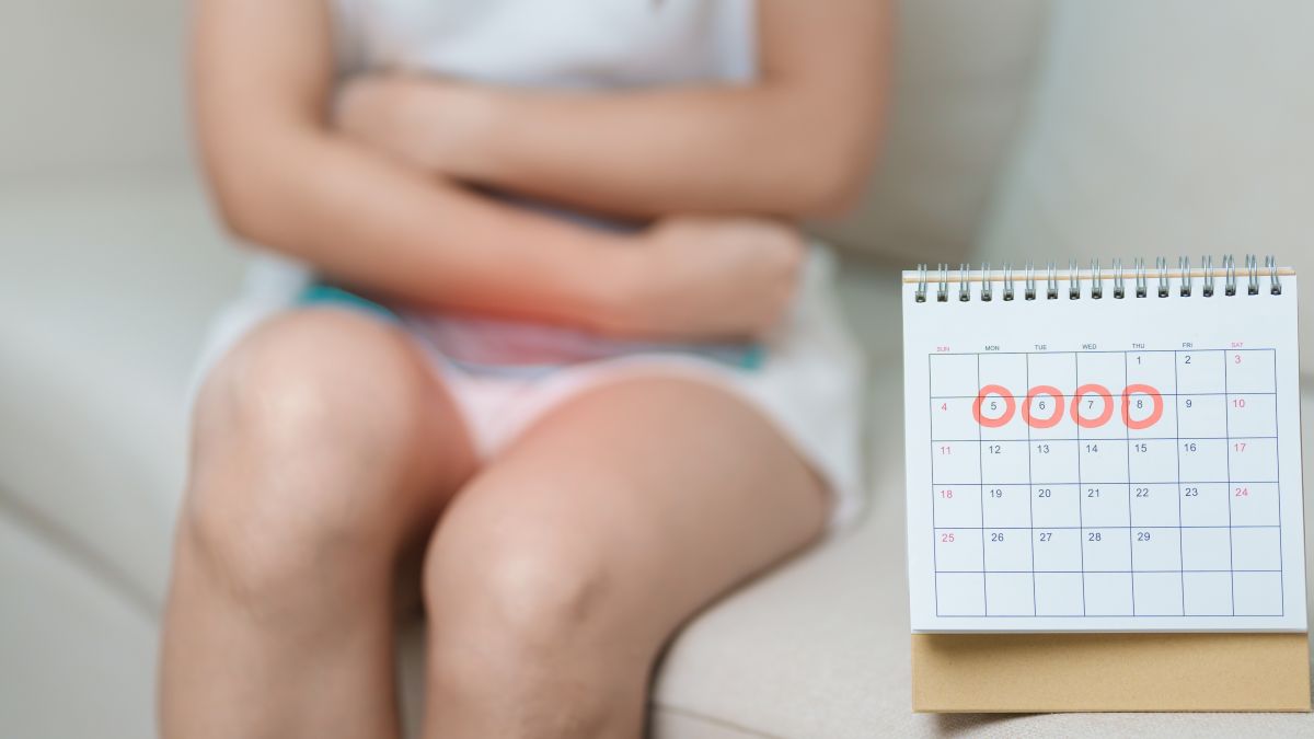【多囊胞性卵巣症候群】は病気？こんな生理のトラブルがあったら注意〈不妊専門医が解説〉