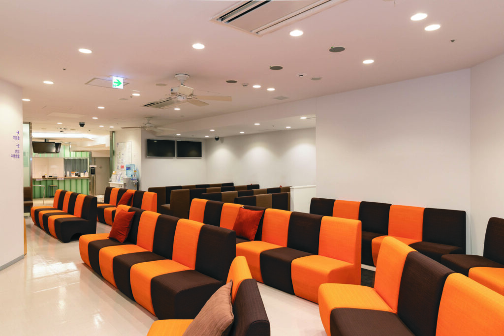 Shinjuku ART Clinic