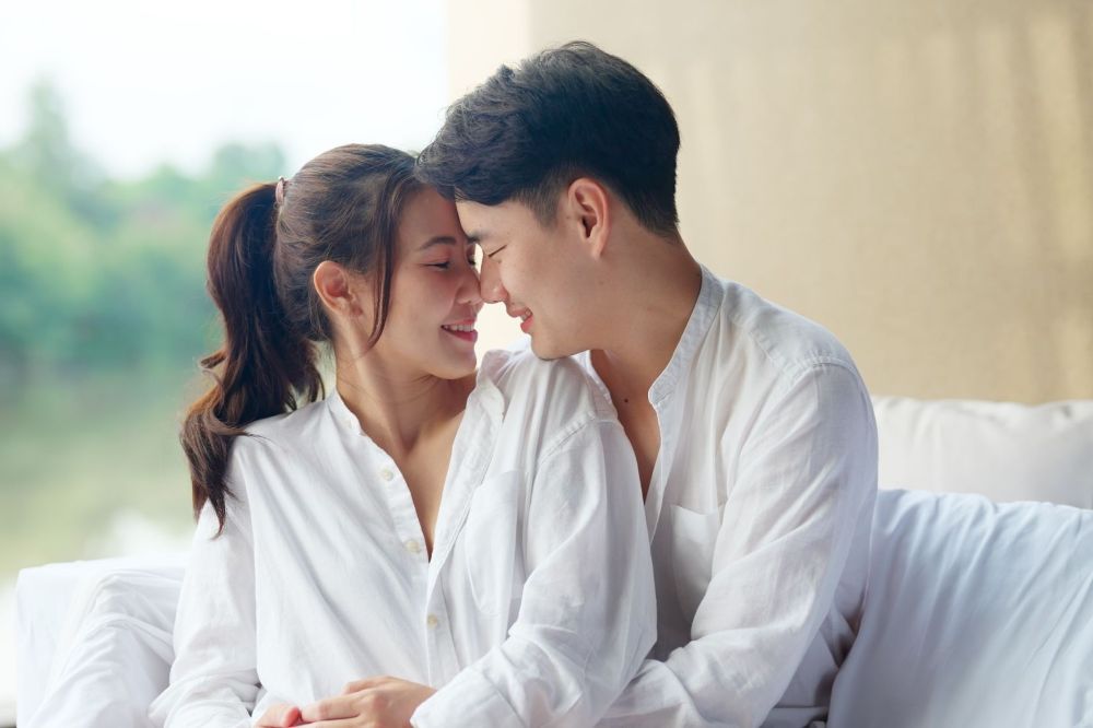 男性不妊