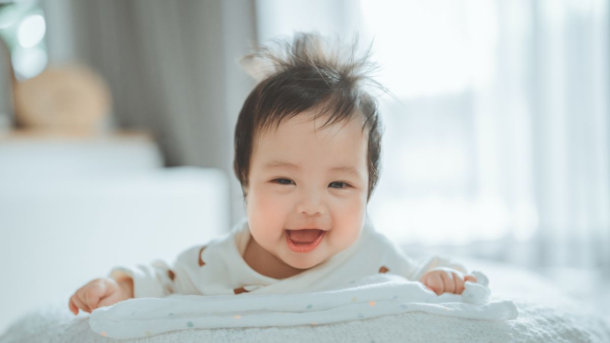 妊活卒業生