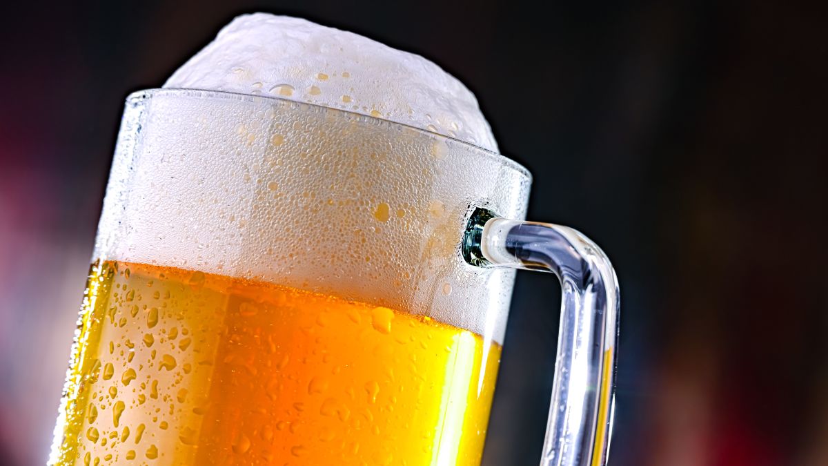ビール