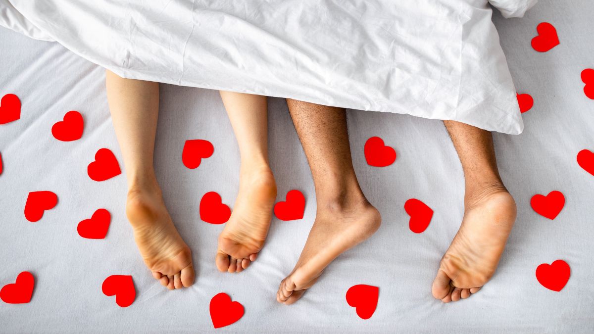 排卵日当日？前日？いつセックスすればいの？排卵日予測検査薬を使うタイミングを教えて！【医師が回答】