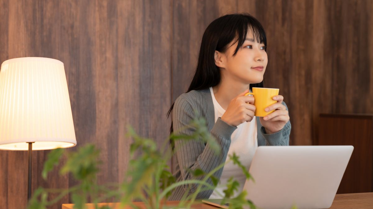 仕事を辞めたきっかけは「生理がこない」。退職はメリットもあればデメリットもあって…【仕事と妊活の両立】