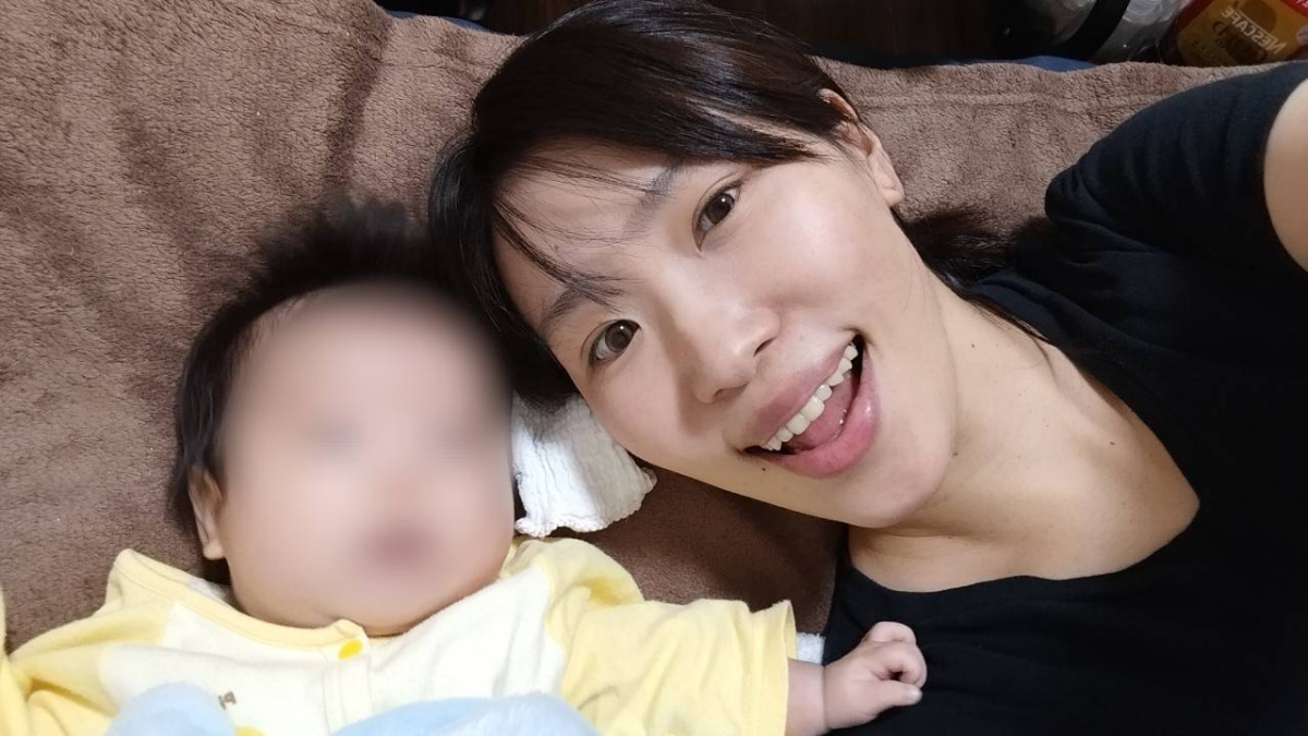〈芸人・本日は晴天なりさん〉子宮外妊娠、流産、不育症。高すぎる「妊娠９週の壁」を乗り越えてママに【中編】