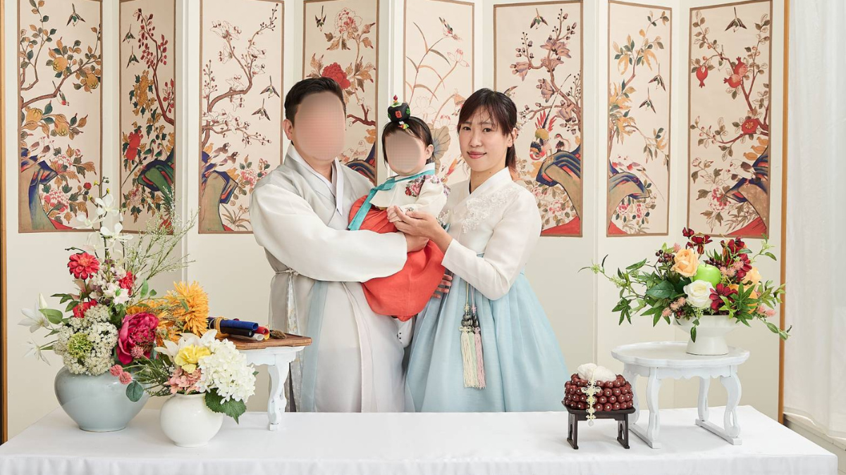 〈芸人・本日は晴天なりさん〉不育症、不妊治療を経て41歳で出産。つらいとき自分の心を守ったのは【後編】