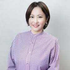 三輪記子さん