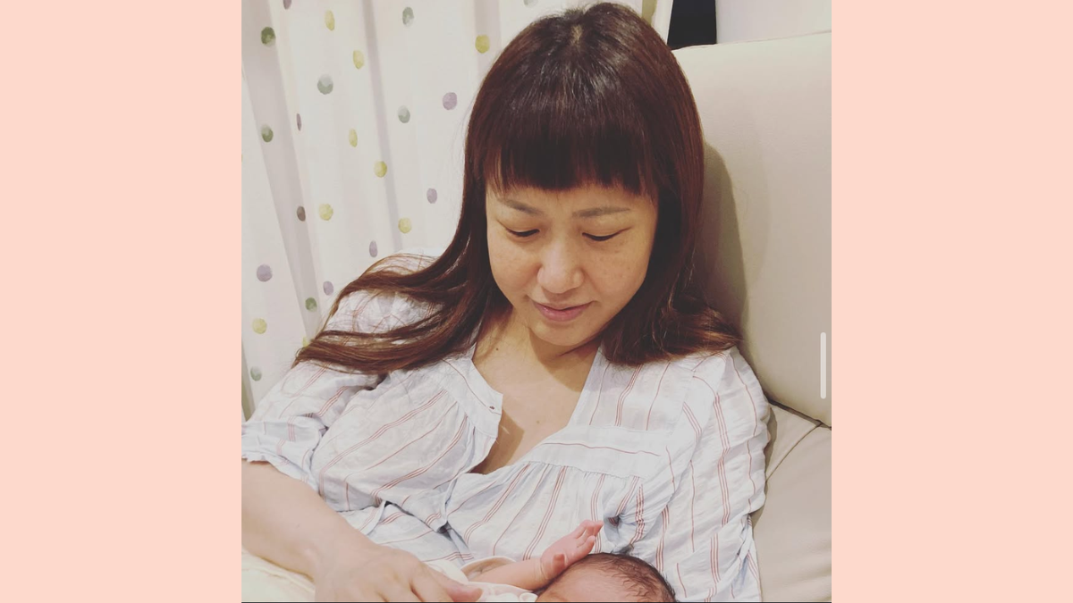 〈弁護士・三輪記子さん妊活記〉思い切って不妊治療のお休みを決断。そして45歳で自然妊娠！【後編】　