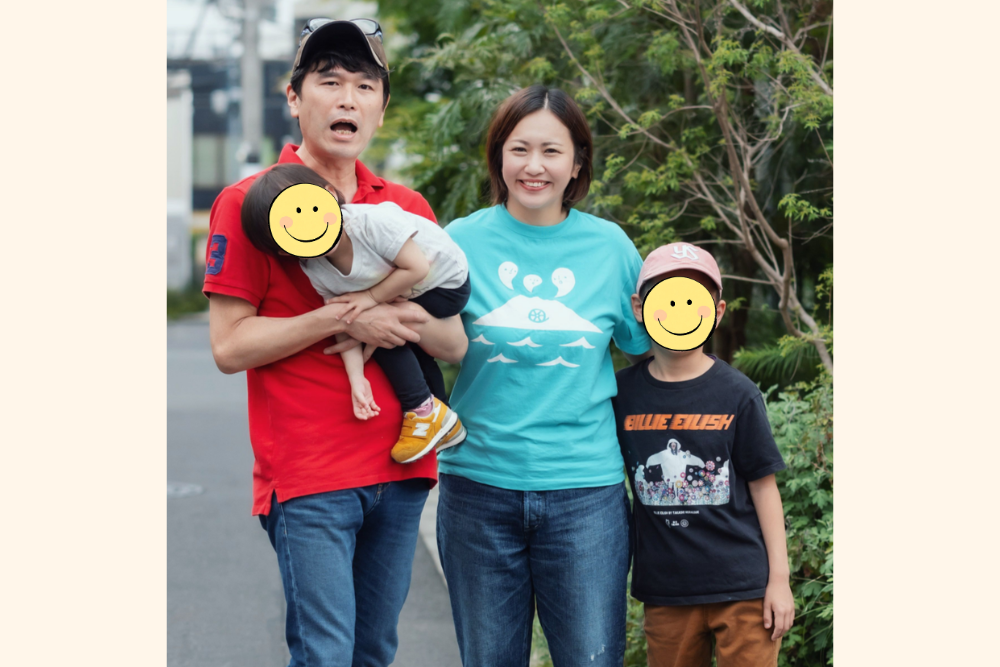 三輪記子さん