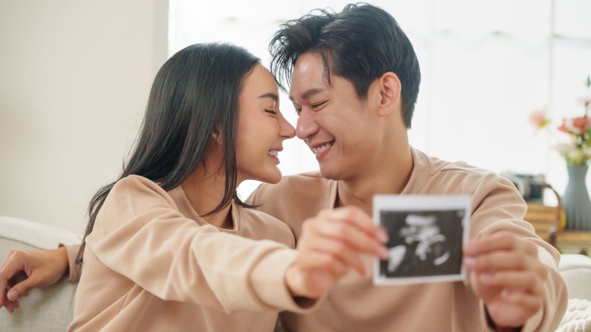 セックスは排卵日だけ？自己流タイミング法成功のためにするべき３つのこと【医師監修】