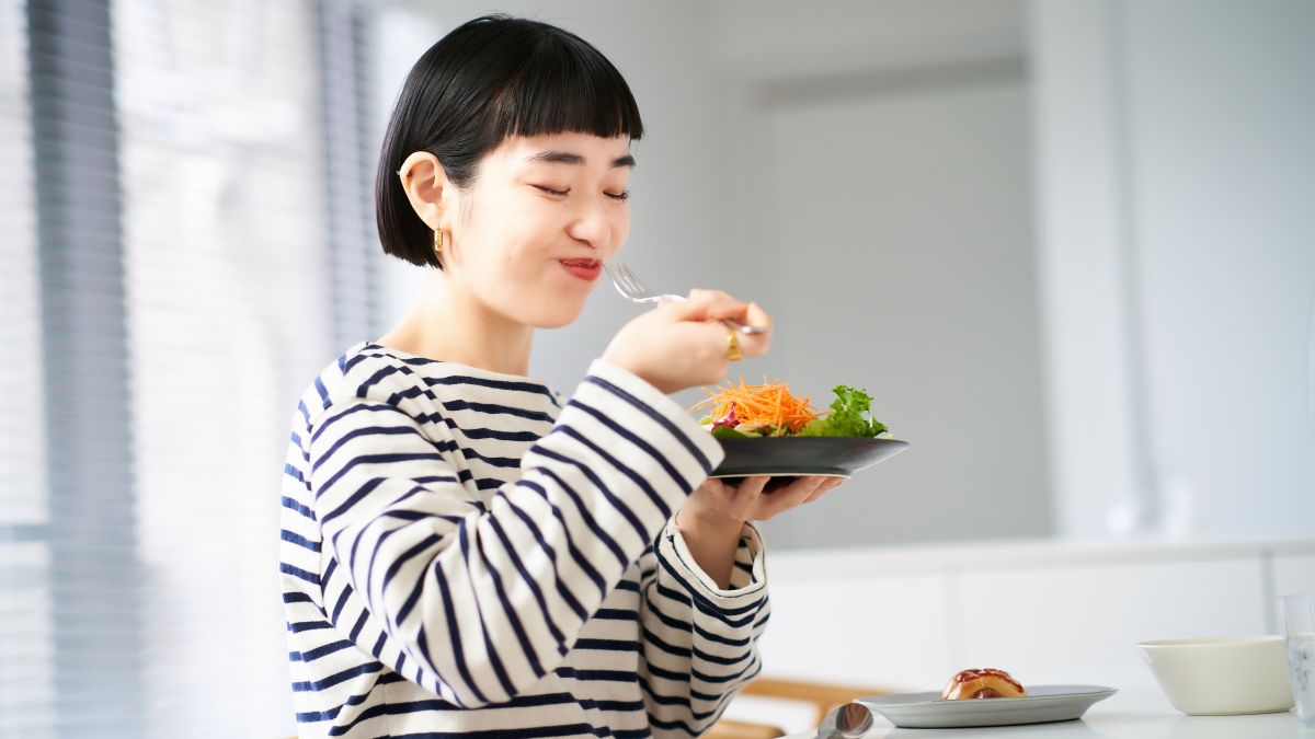 妊活レシピ