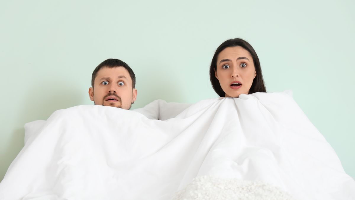 10㎝以上伸びる!?おりものがどうなればセックスするタイミング？〈排卵日について専門家が解説〉