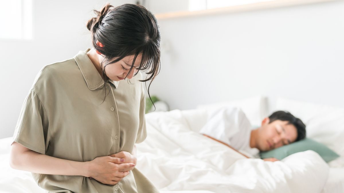 妊活体験談
