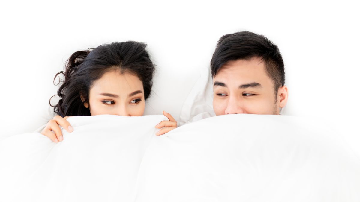 排卵日