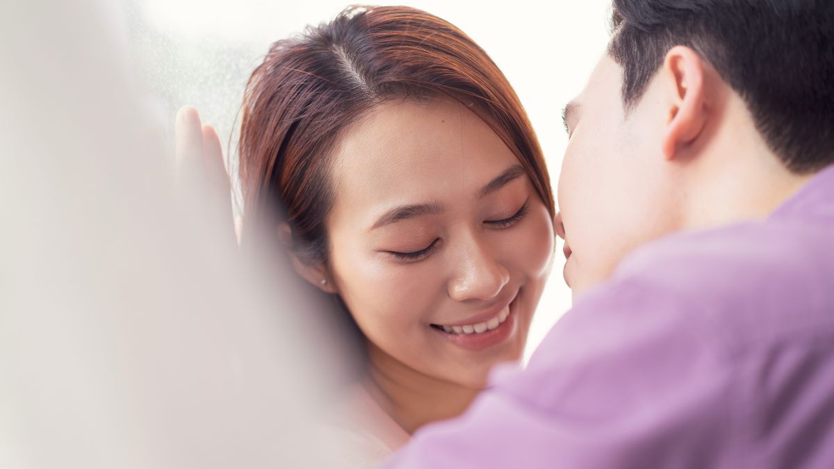 46歳夫の生殖能力が不安「男性は日々リフレッシュ。義務セックスにならないような工夫を」