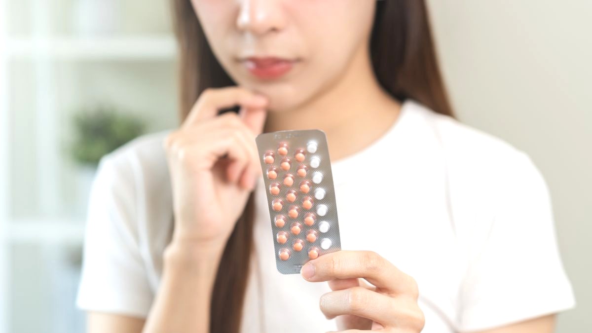 34歳、授かりたいのにピルを処方されてびっくり！「ピルは避妊のために飲むもの」ではないの？【妊活Q＆A】