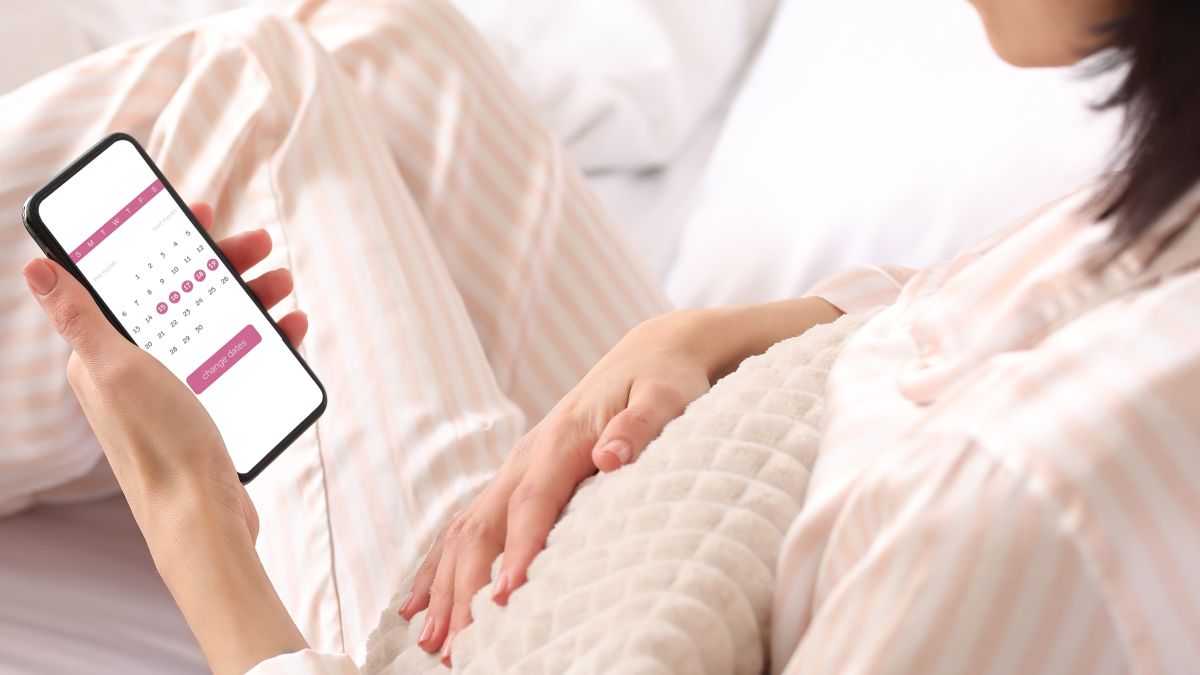 30歳、人工授精にトライ。卵胞の成長が遅く月経周期も40日以上に。〈多嚢胞性卵巣症候群〉の疑いも？