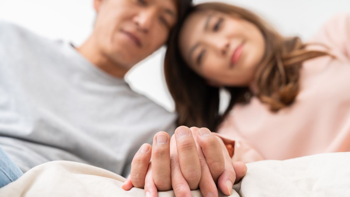 〈30代妊活〉タイミング法6回→人工授精をすすめられました。人工授精は特殊な治療？