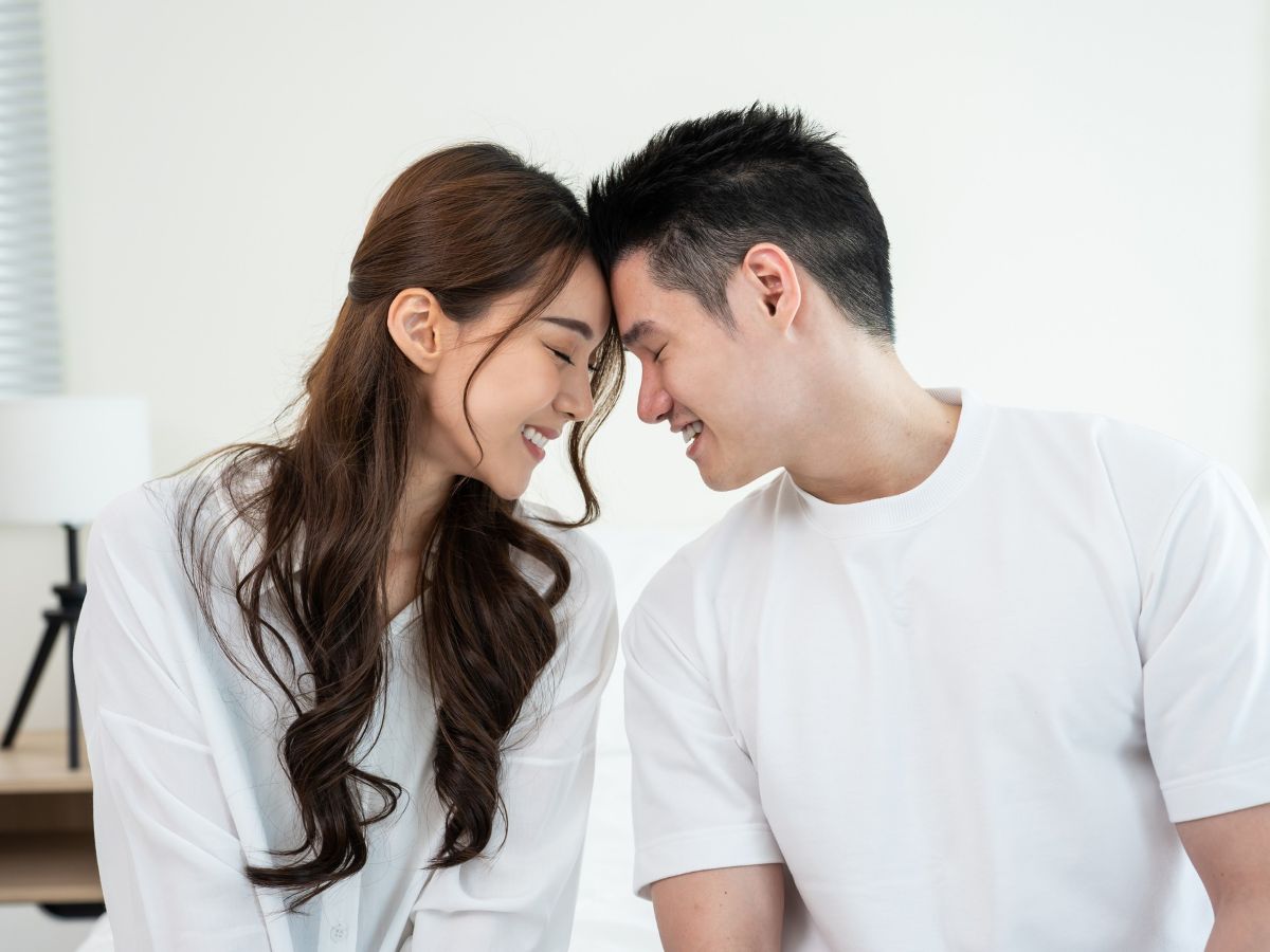 〈30代夫婦セックスレス〉結婚して3年、性交渉ゼロ。そんなカップルが妊娠を目指すには？〈ドクターアドバイス〉