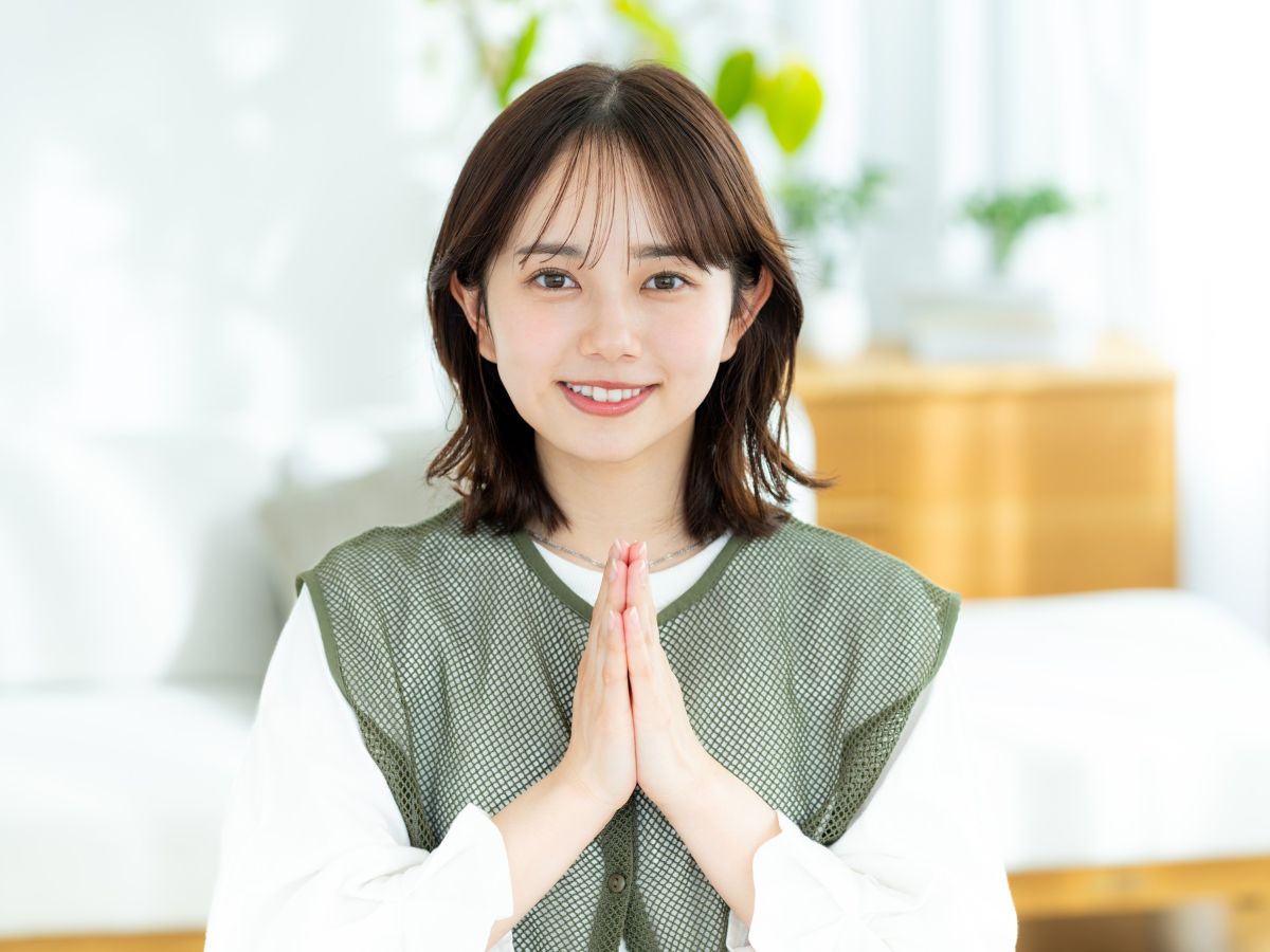 妊活中の食事