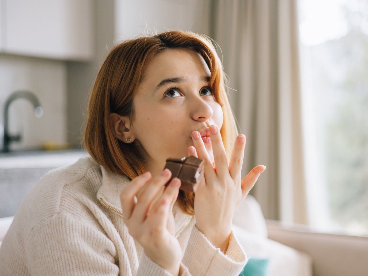 こんなにいいことが♪専門家激推しの〈妊活おやつ最強コンビ〉は気軽に手に入る組み合わせだった！
