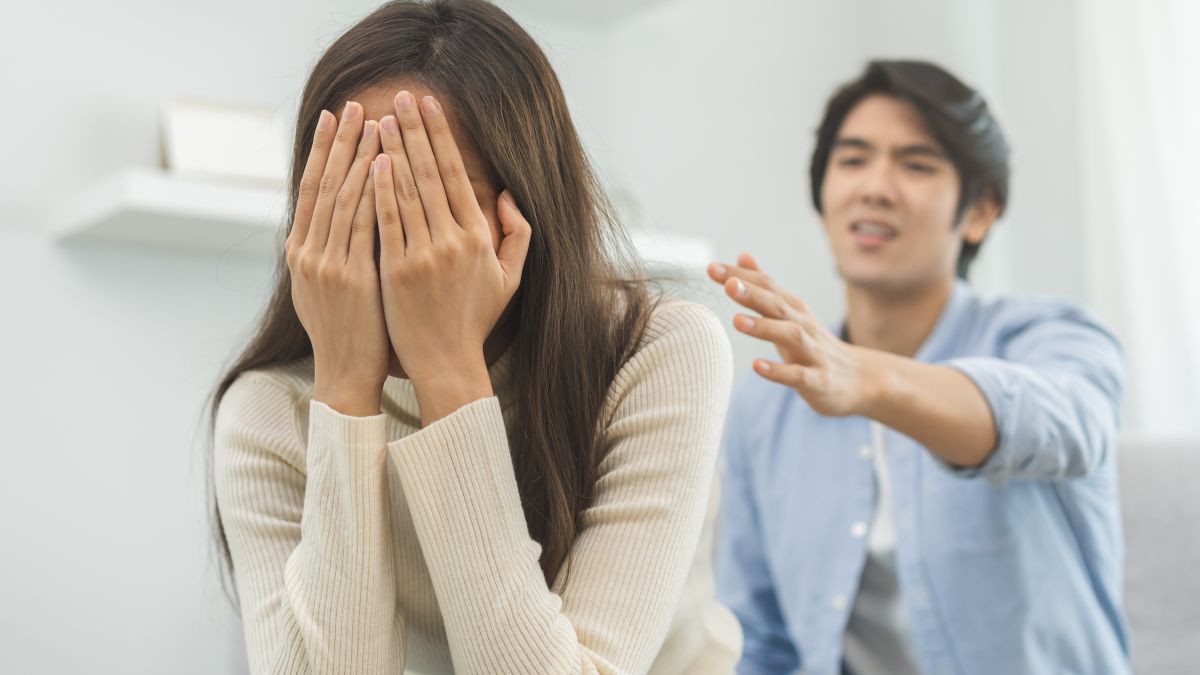 「だからデキないんだよ」帰省先で妻が大号泣！デリカシーゼロ発言に修羅場と化して【メンズ妊活の本音】