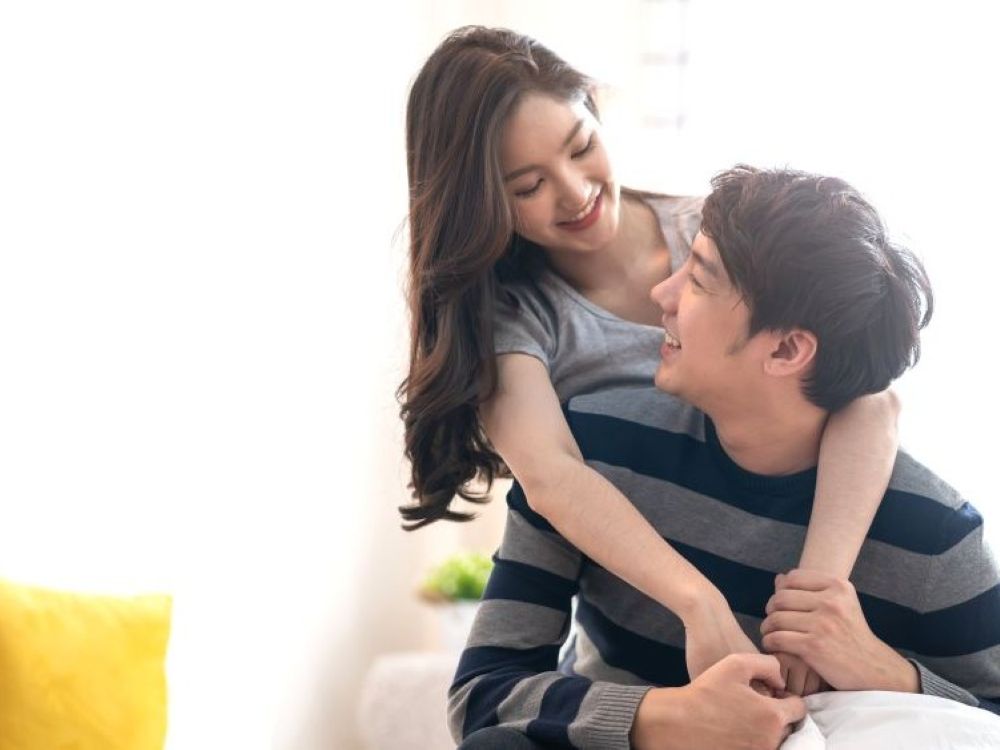 排卵日セックス