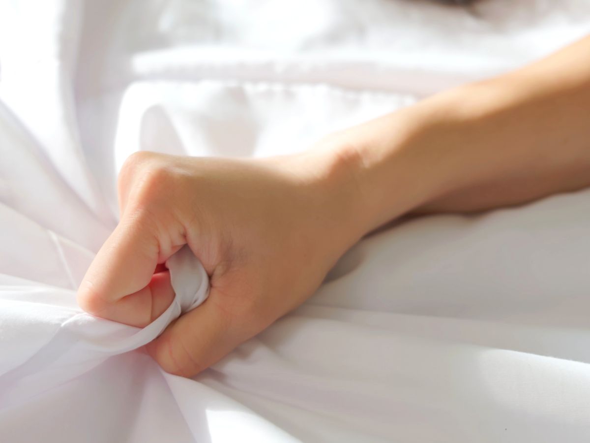 妊活中のセックス