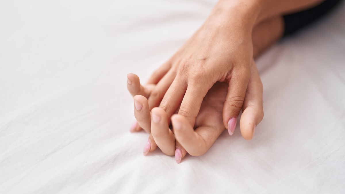 「この日！」とわかっていても疲れすぎて最後までできません。気分を上げるには？〈妊活中のセックス〉