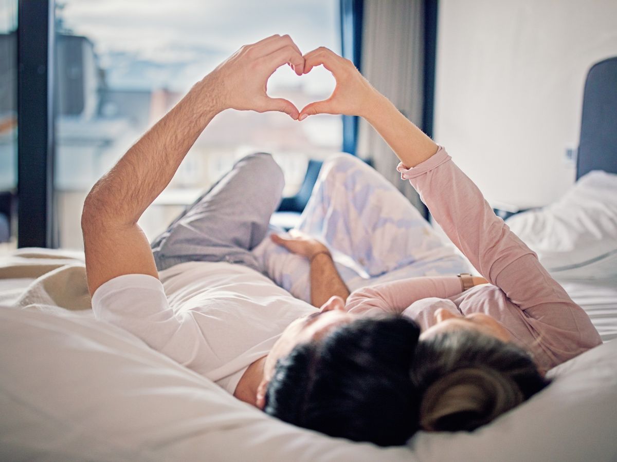 理想は週3回!?そんなにデキないよ…。妊娠力アップのためのセックス3カ条とは？〈妊活中の夫婦生活〉