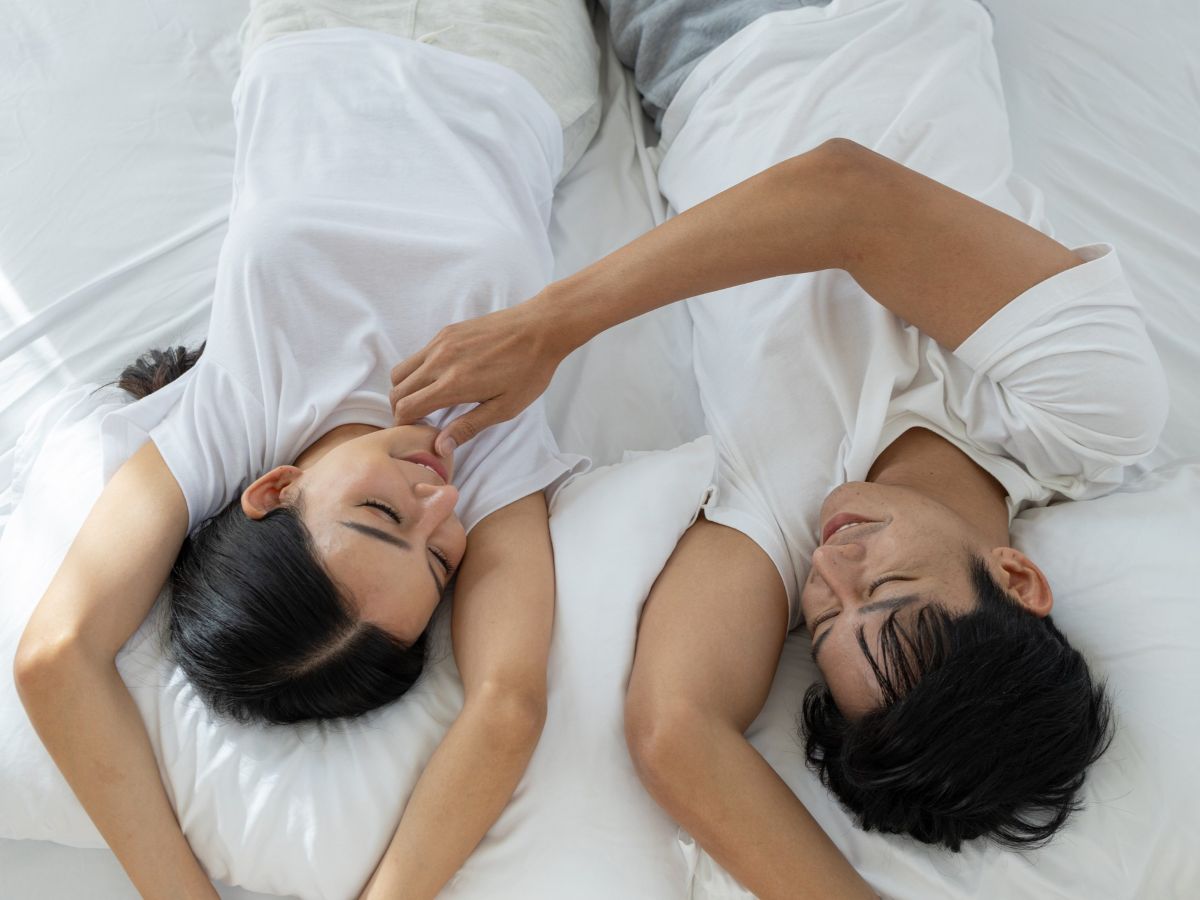 タイミングを合わせてセックスする日々、気づけば37歳に。妊娠しない原因は年齢？【30代妊活体験談】