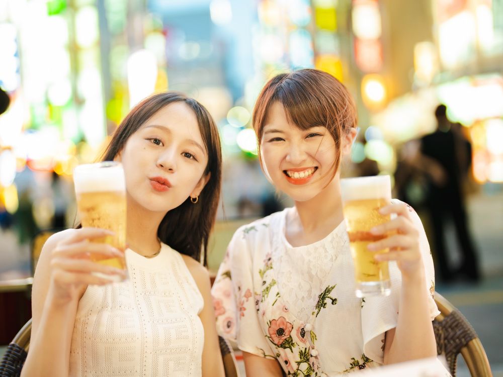 飲酒は1日何杯まで？魚レシピは週イチ？男性は禁欲必須？妊娠のために絶対NGなことはコレ！