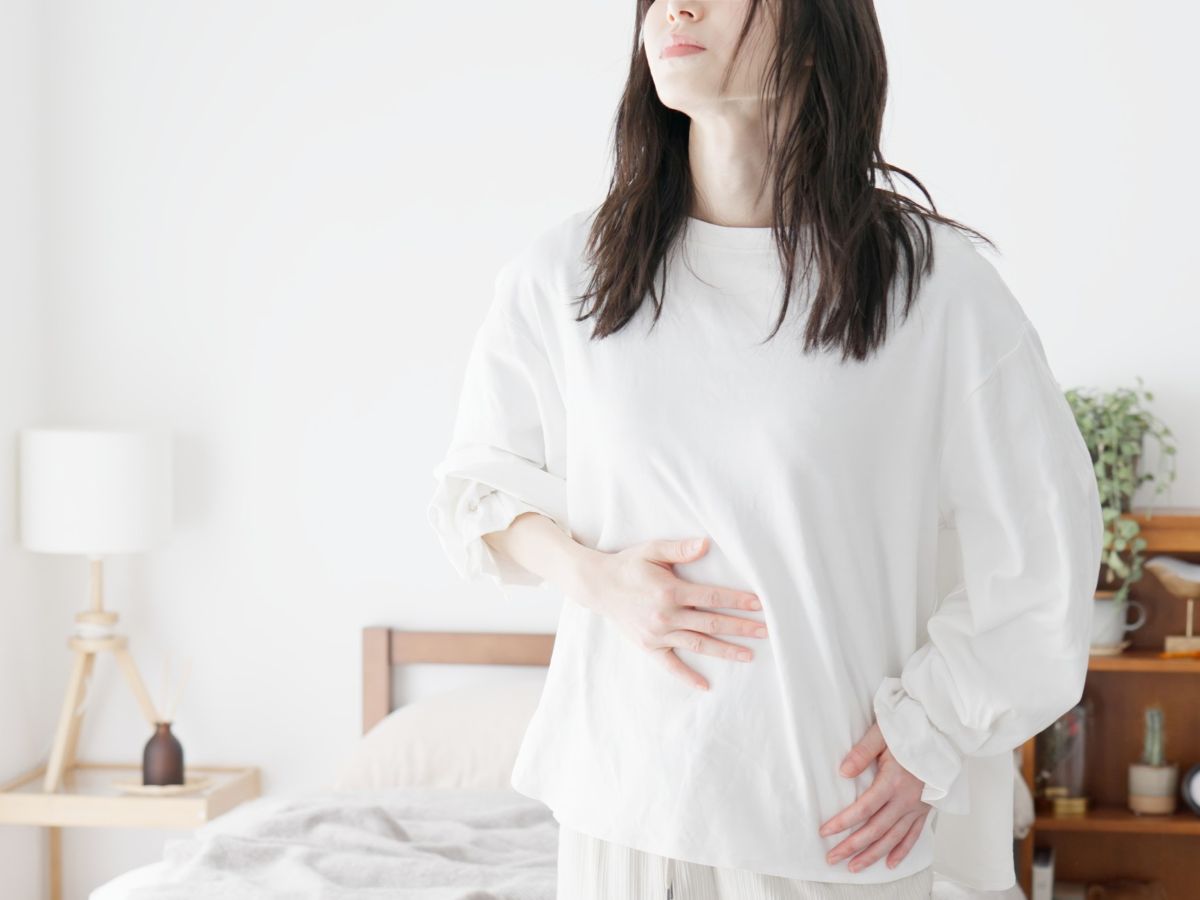 妊娠中の貧血