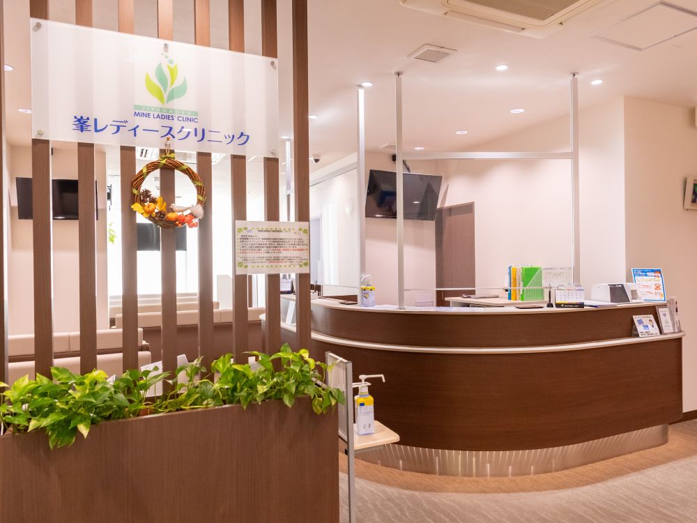 峯レディースクリニック