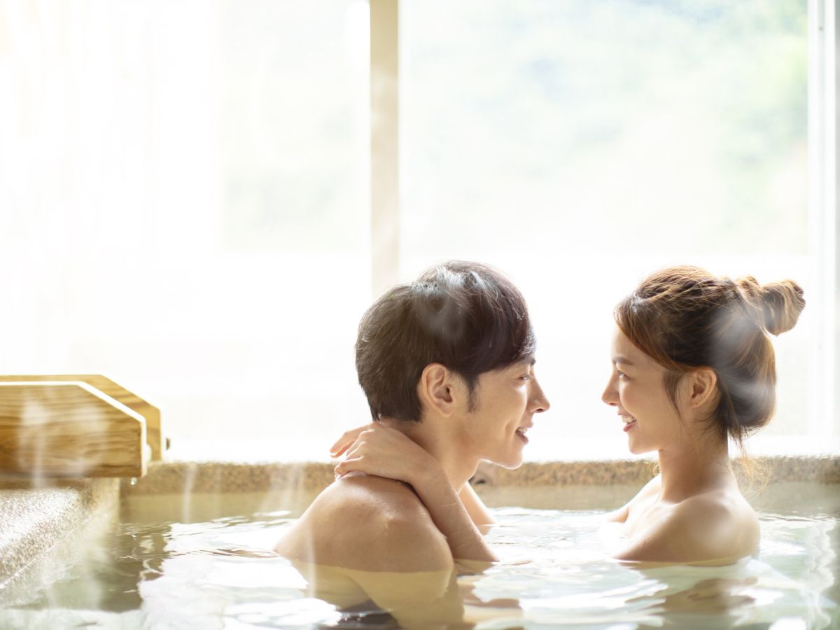 こんな場所で!?門限を気にせず愛し合い、次の日も予定をキャンセルしてセックス三昧（笑）【あの日のセックスで妊娠】