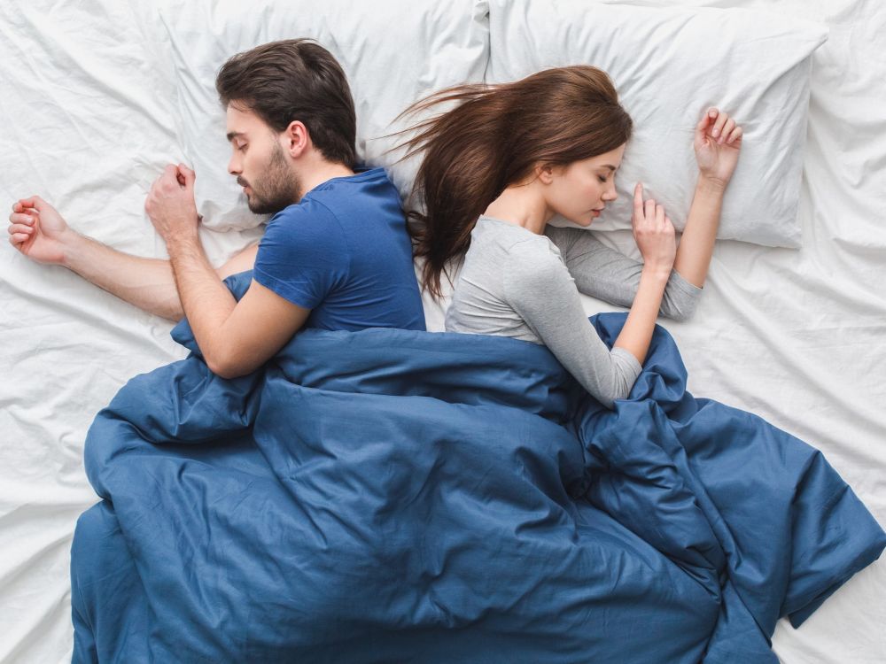 結婚して5年、ここ1年間ずっとセックスレス。夫が求めてこないのは私が追い込んだせい？〈赤ちゃんが欲しい〉