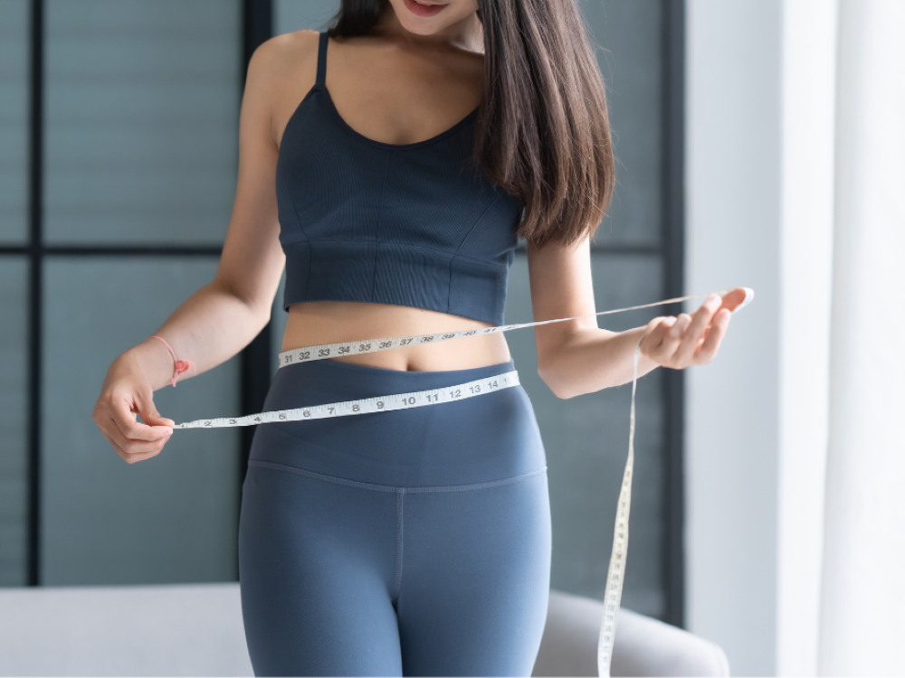 ダイエット