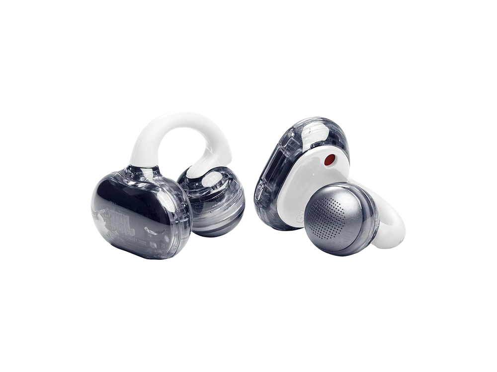 【JBL】完全ワイヤレスイヤホン