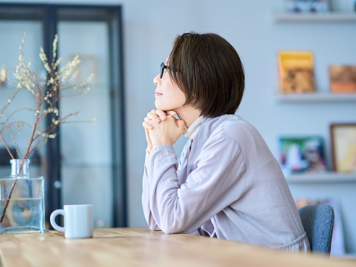 妊活の悩み