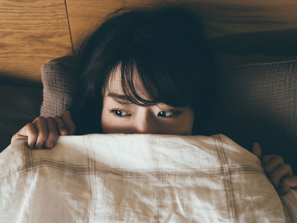 性欲がない年上夫に無理やり…「そんな気分にならないよ！」激怒する夫と妊娠のためにセックスしたい私
