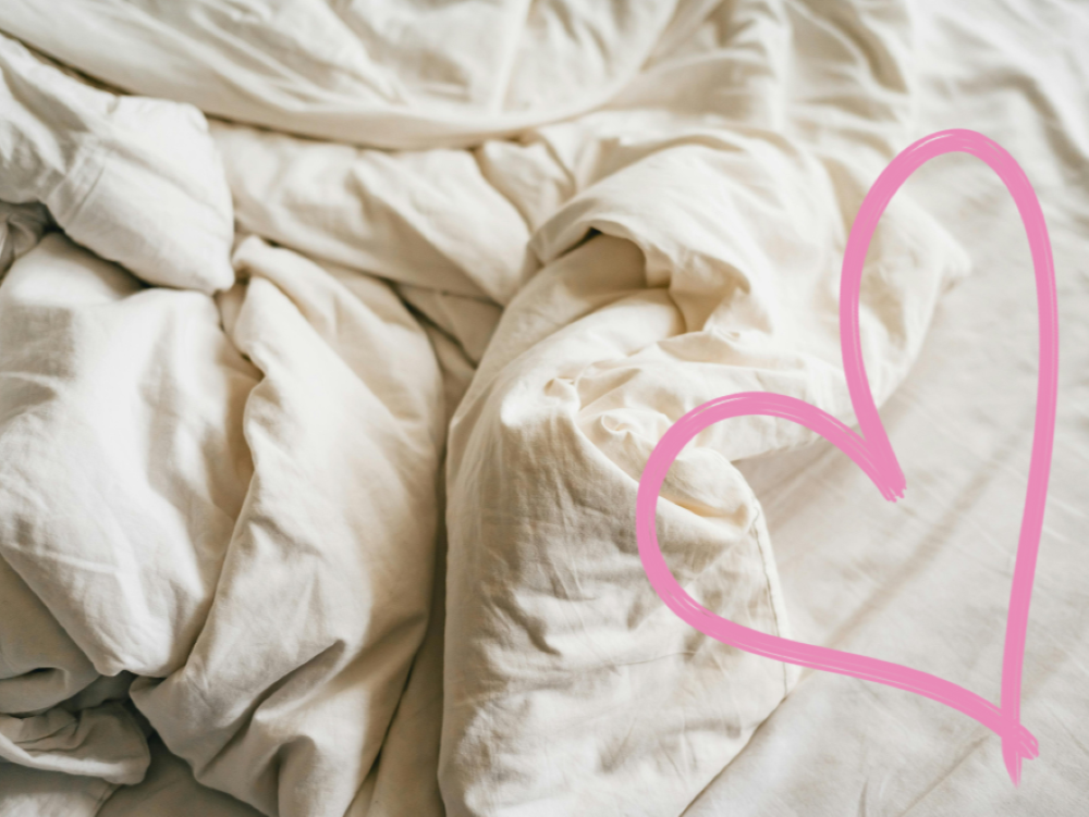 人には聞けないセックスのこと。絶頂に達したあと、腰を上げたり逆立ちしたりするといい？〈妊活中のセックス〉