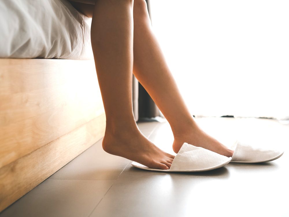 夫と寝室を別にしたらレスに。2人目が欲しいからセックスしたい！でも今さら無理なのかな…
