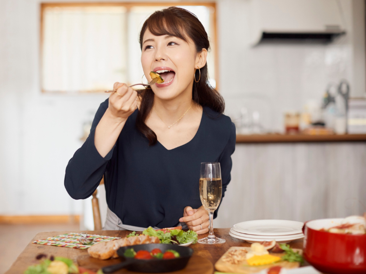 便通改善、免疫力アップに！腸活にベストな食材は？〈腸活しながら妊活〉